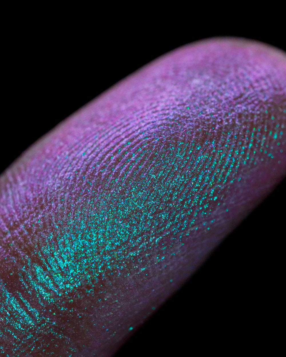 Opal Multichrome - Bubble Bath