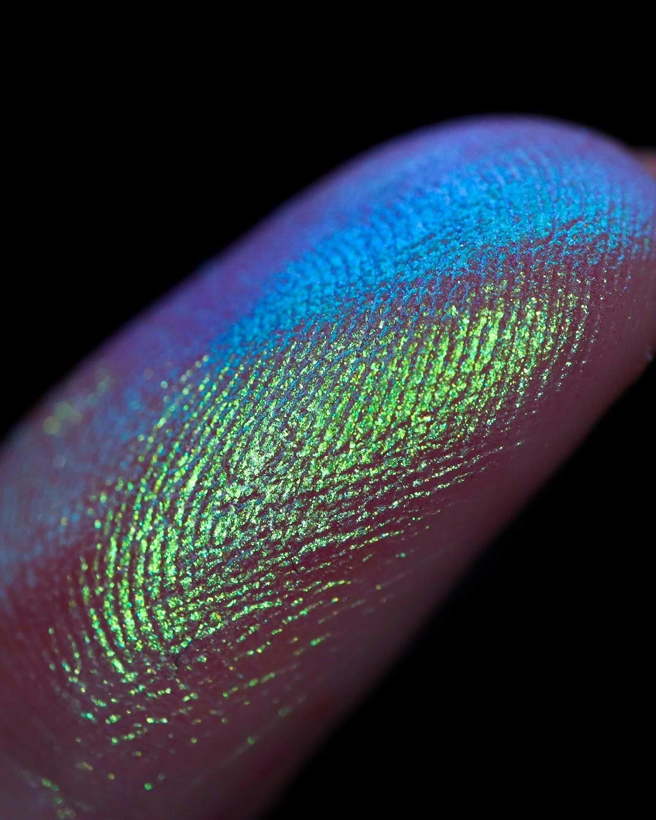 Duochrome Eyeshadows - TUTU