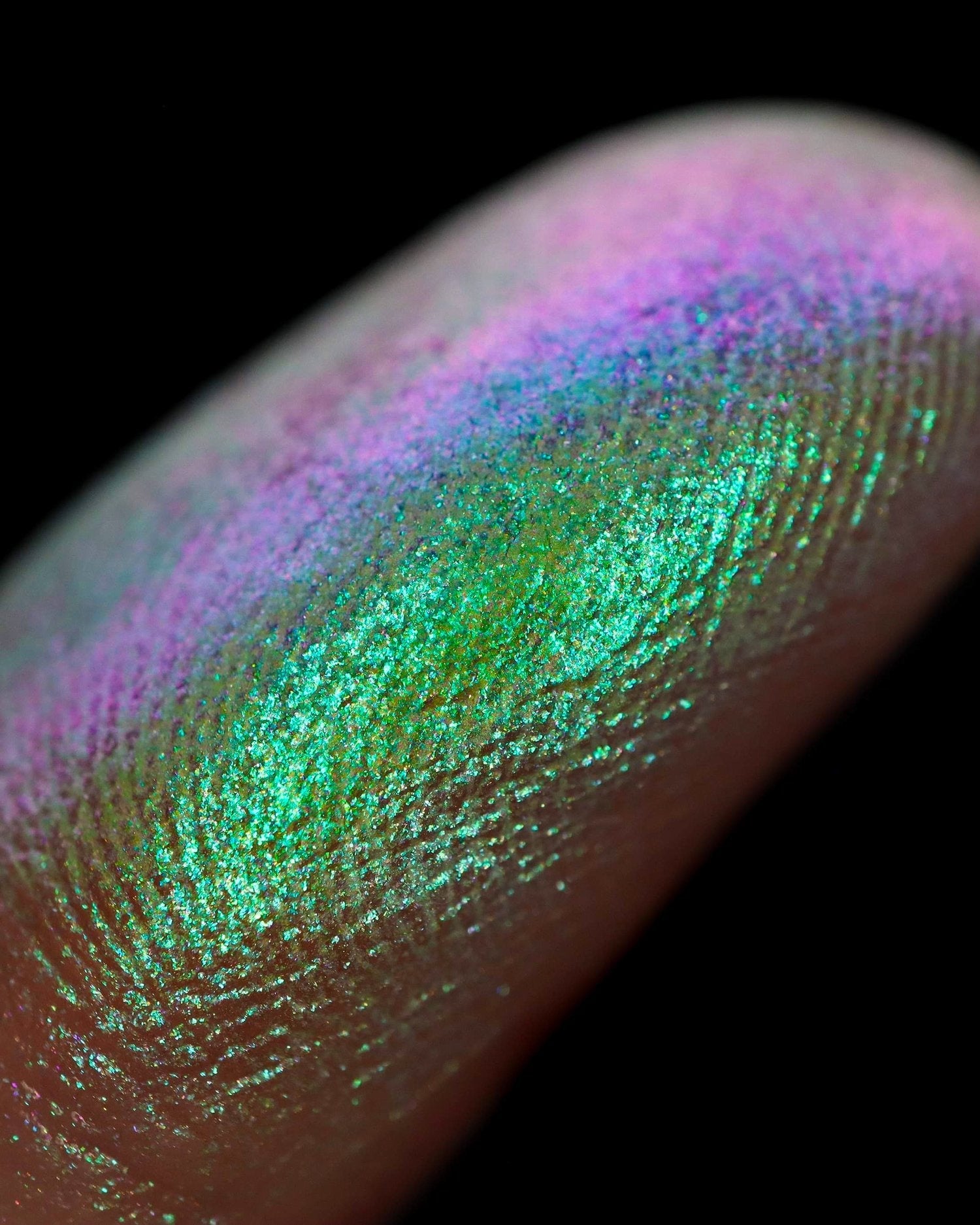 Duochrome Eyeshadows - Pom Pom