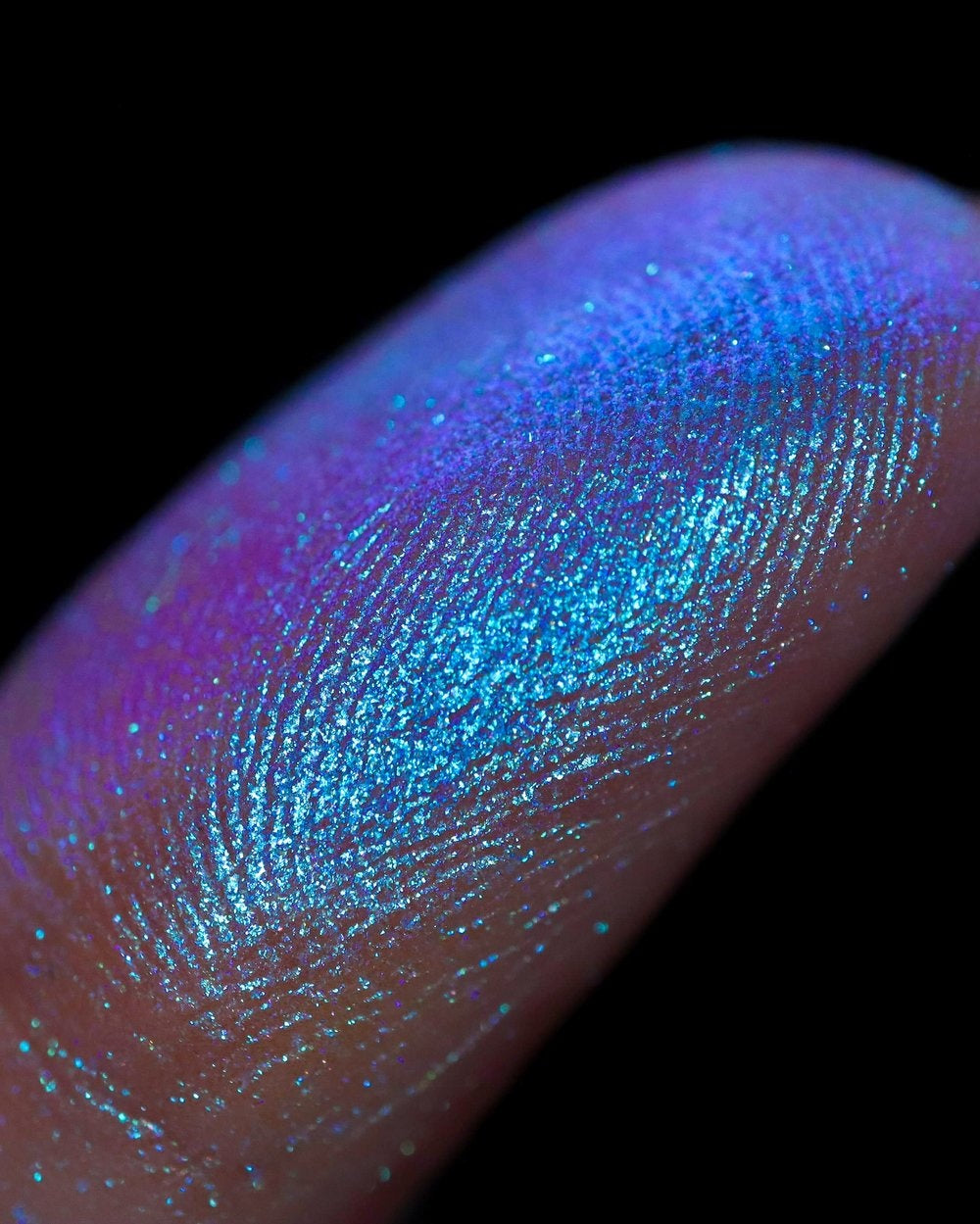 Duochrome Eyeshadows - Ribbon