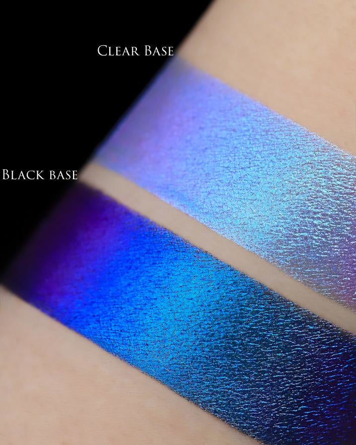 Duochrome Eyeshadows - Ribbon