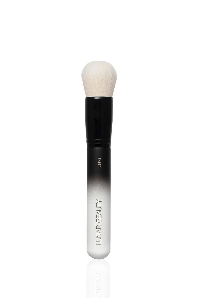 LBF 2 Foundation Buffer Brush