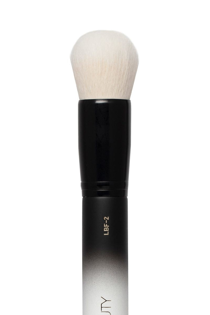 LBF 2 Foundation Buffer Brush