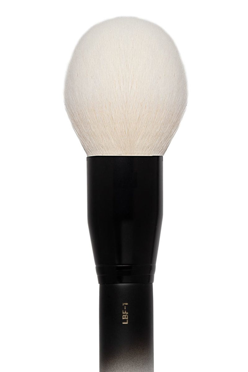 LBF 1 Large Powder Brush
