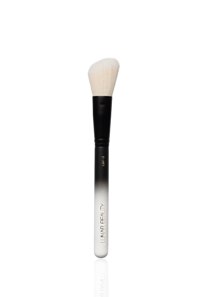 LBF 3 Angled Cheek Brush