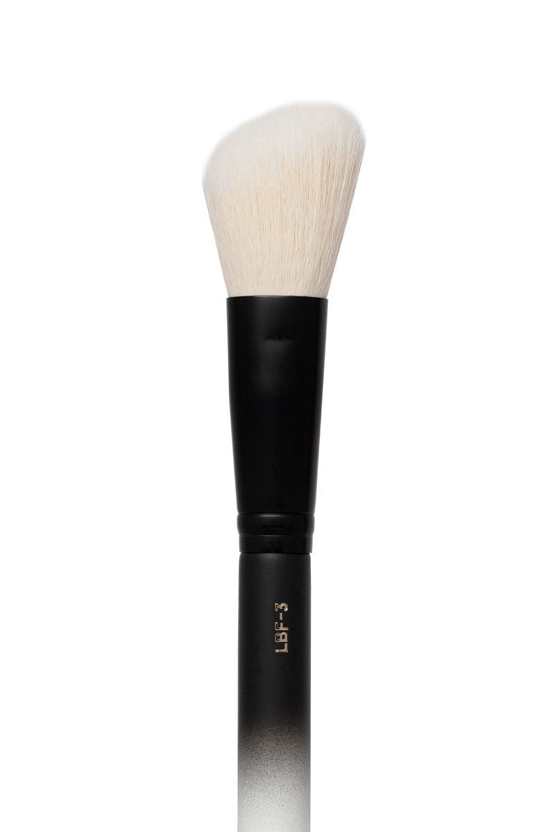 LBF 3 Angled Cheek Brush