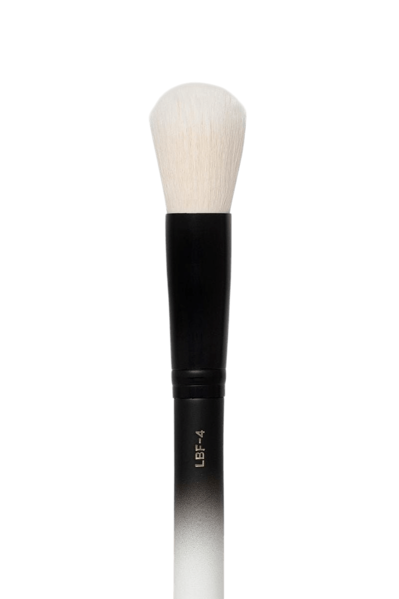 LBF 4 Perfect Cream Brush