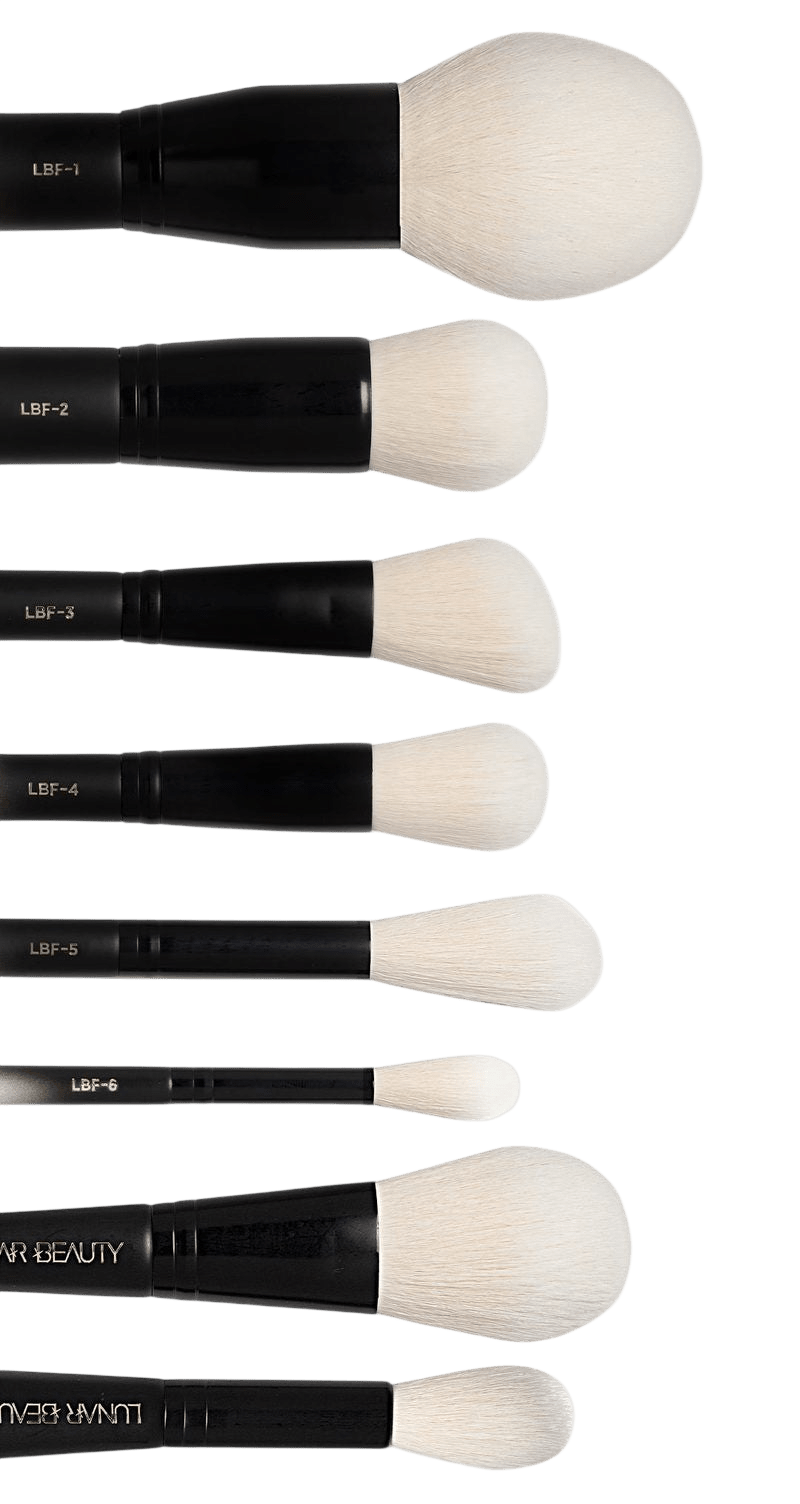 LBF 4 Perfect Cream Brush