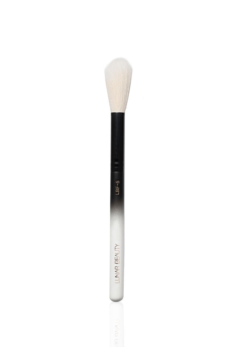 LBF 5 Fluffy Face Brush