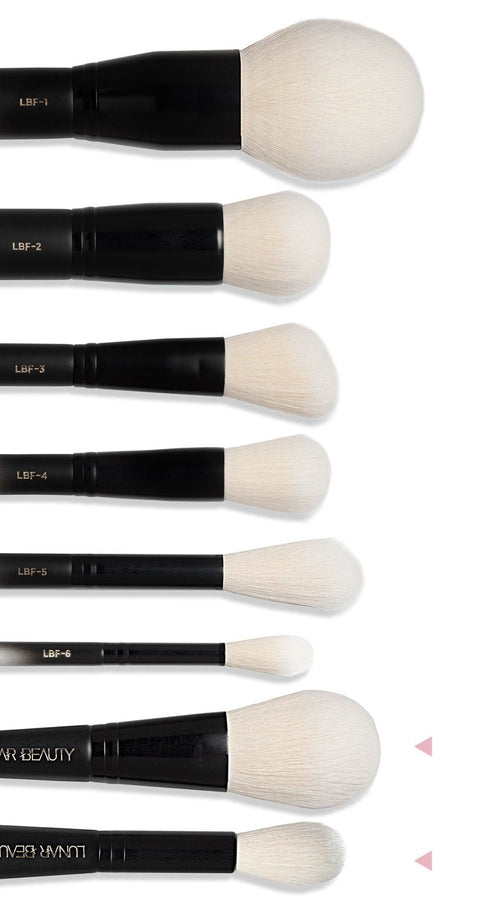 Dual Ended Brush