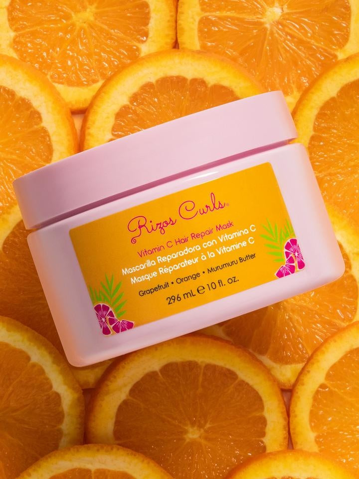 Vitamin C Hair Repair Mask 296ml