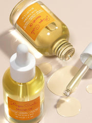 Nourish Oil for Hair, Scalp & Body