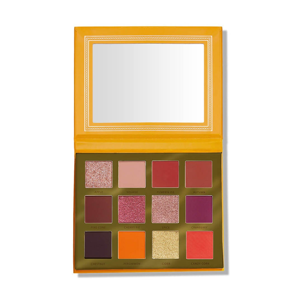 Falling for you Palette