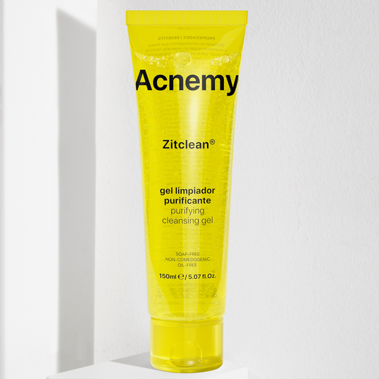 ZITCLEAN® Reinigungsgel 150ml
