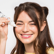ZITCONTROL® Treatment bei Akne