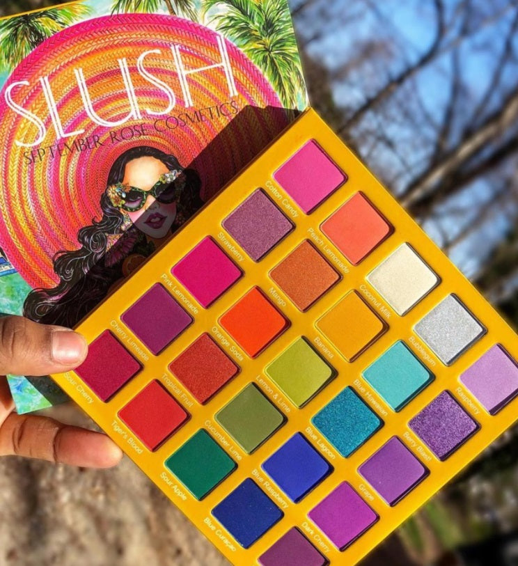 Slush Palette