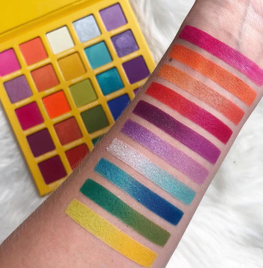 Slush Palette