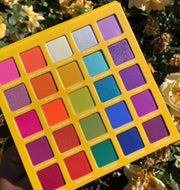 Slush Palette