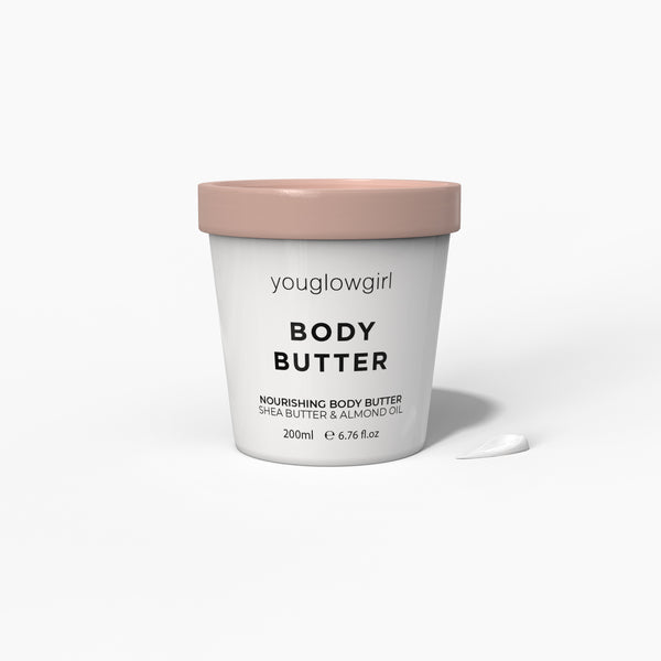 Body Butter