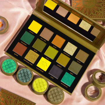 Tropical Vibes Collection