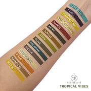 Tropical Vibes Collection