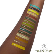 Tropical Vibes Collection