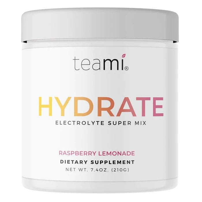 Hydrate Electrolyte Super Mix