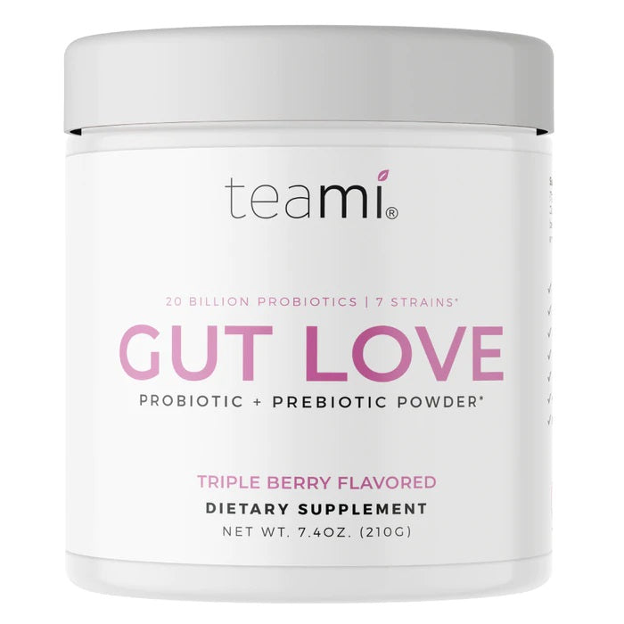 Gut Love Probiotic