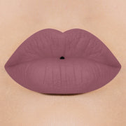 Matte liquid Lipsticks - Bombshell