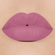 Matte liquid Lipsticks - Boss B