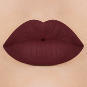 Matte liquid Lipsticks - Lagos Babe