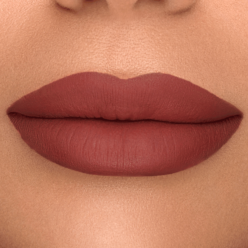 Liquid Lipsticks 11 Farben - Show Off