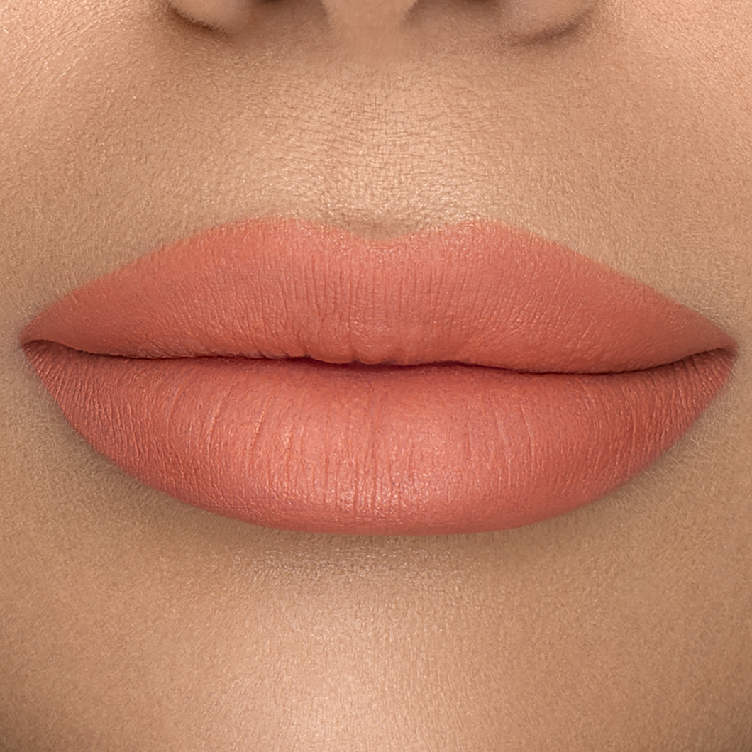 Liquid Lipsticks 11 Farben - Mai Tai