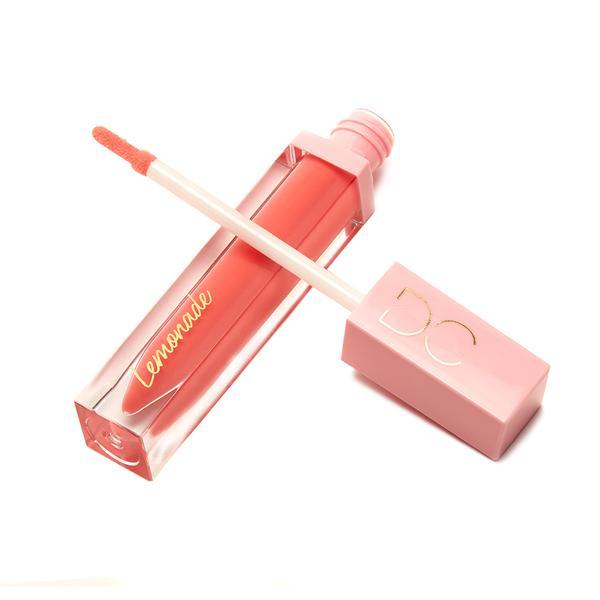 Lemonade Lip Gloss - Strawberry Lemonade