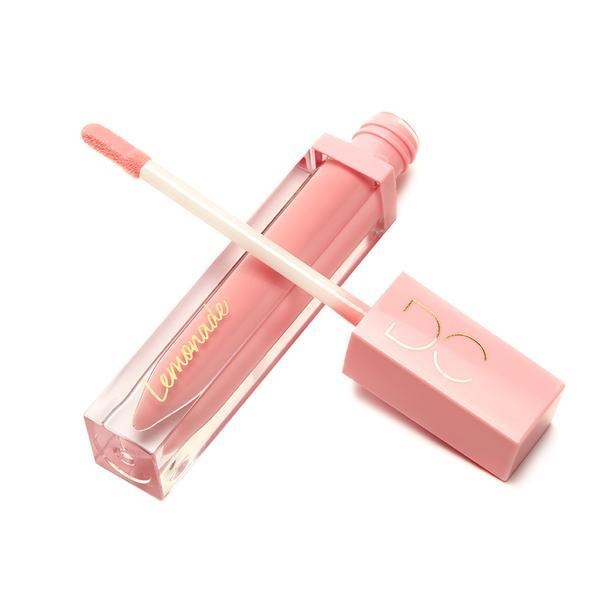 Lemonade Lip Gloss - Pink Lemonade