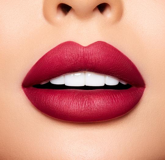 Liquid Lipsticks - Plum Berry