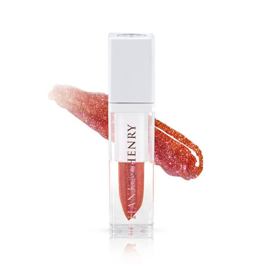 Lip Lustre Gloss - Side Chick