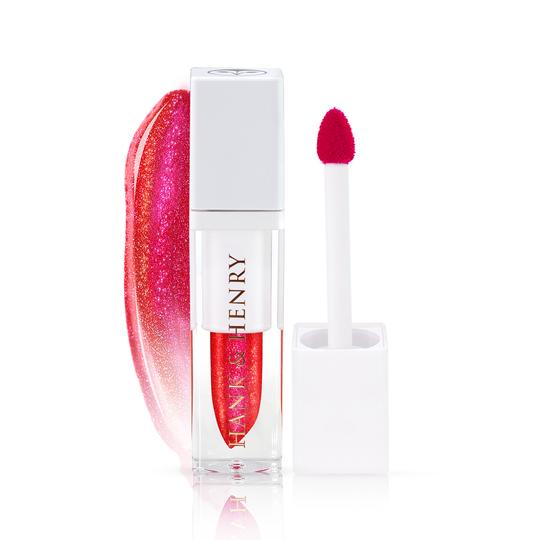 Lip Lustre Gloss - Ven Aca