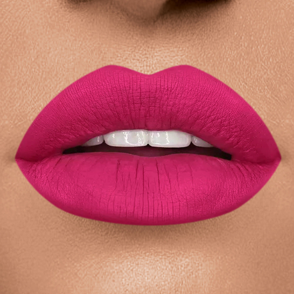 Liquid lipsticks 10 Farben - Alex