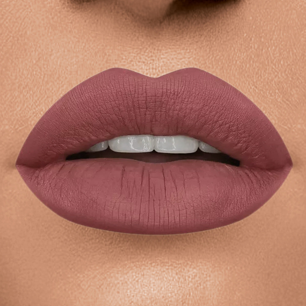 Liquid lipsticks 10 Farben - Bae