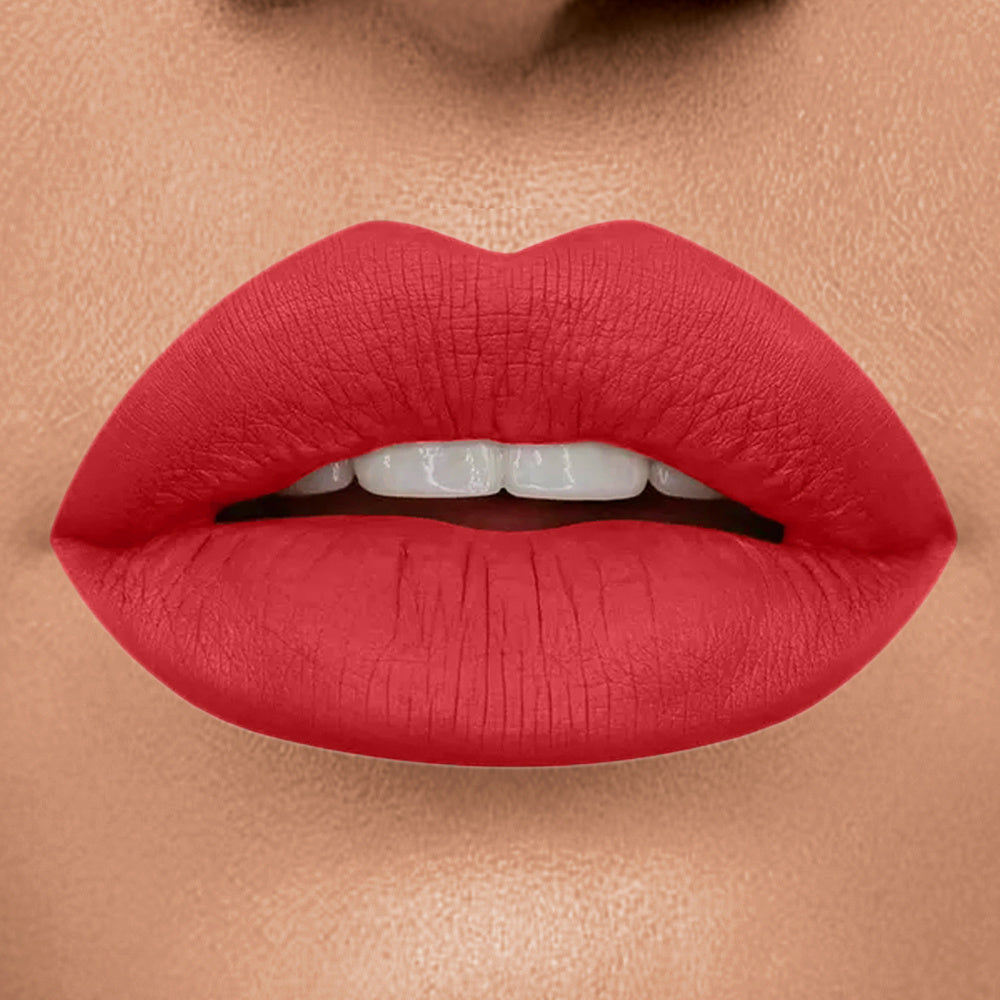 Liquid lipsticks 10 Farben - Candy
