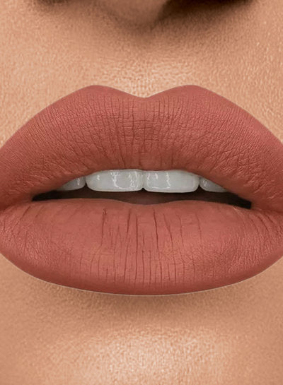 Liquid lipsticks 10 Farben - Dare