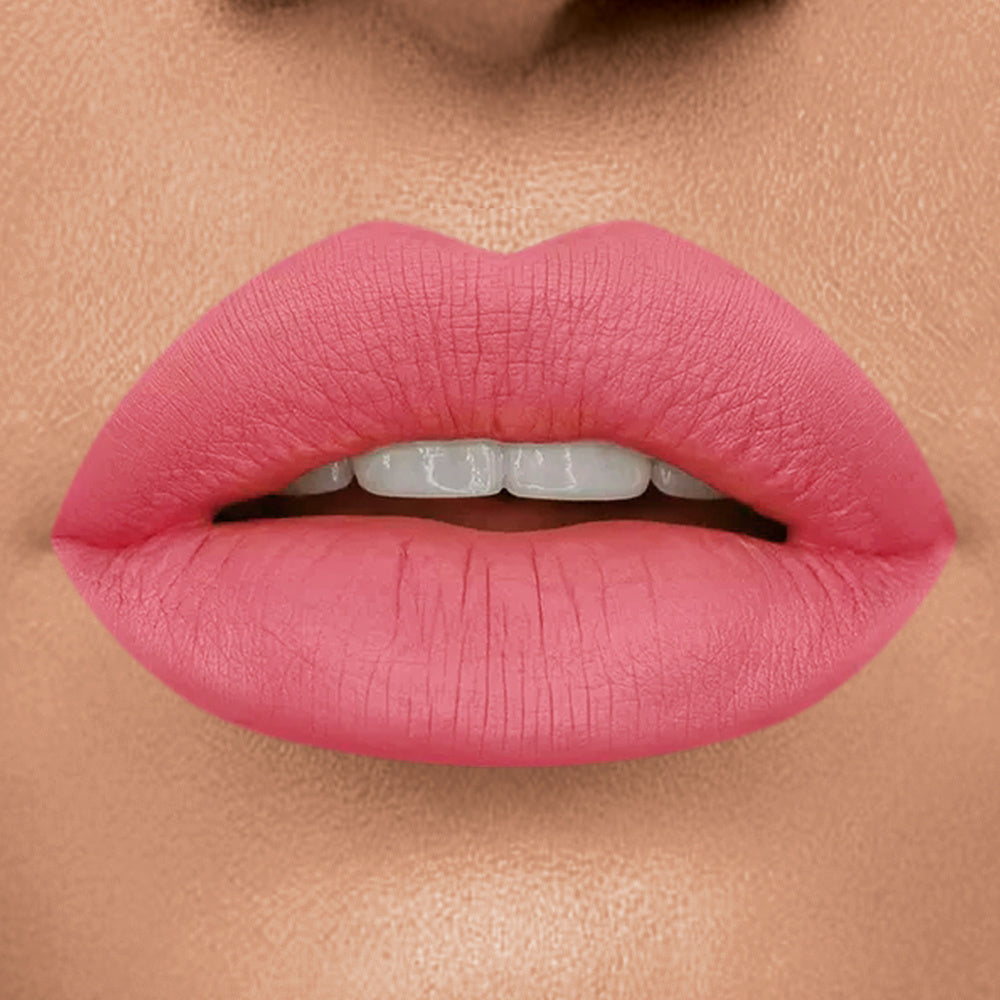 Liquid lipsticks 10 Farben - Posh