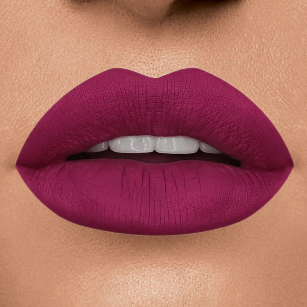 Liquid lipsticks 10 Farben - Royalty