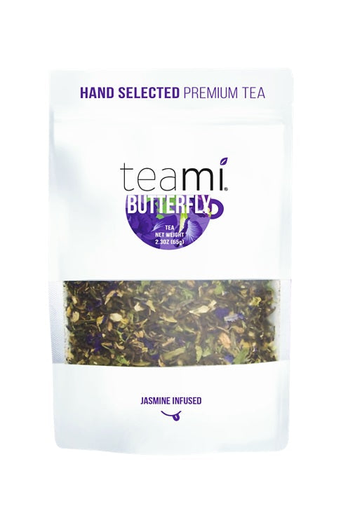 Hand Selected Tea Blend - Butterfly