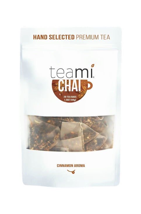 Hand Selected Tea Blend - Chai