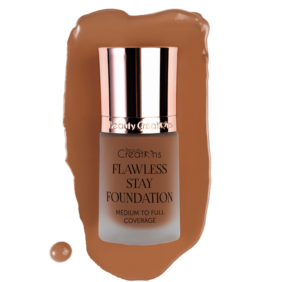 Flawless Foundation - 10.5