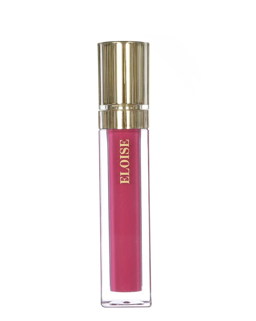 Lip Lacquer Glosses - Confident