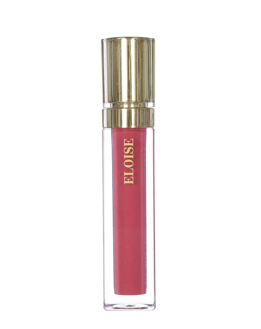 Lip Lacquer Glosses - Diva