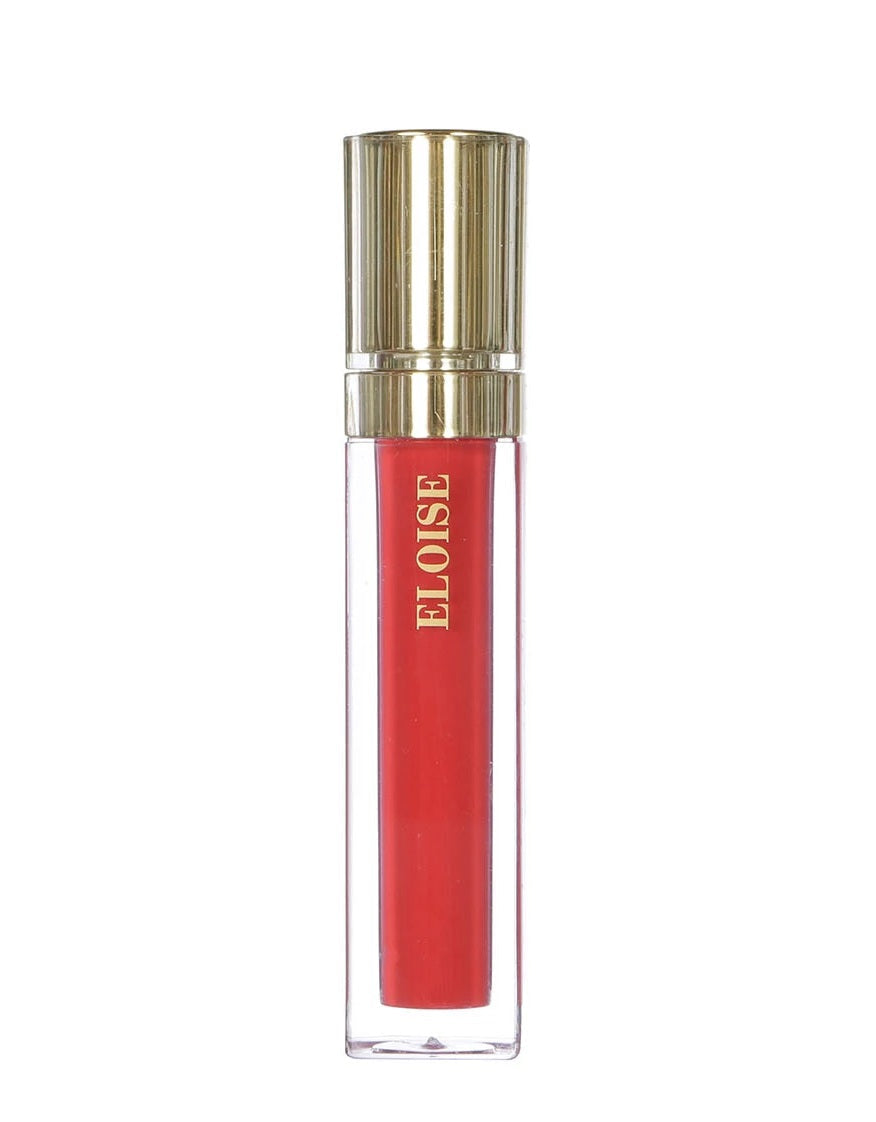 Lip Lacquer Glosses - Red Velvet